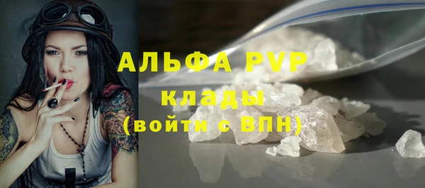 стафф Пересвет